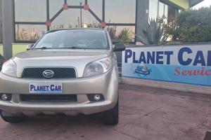 Daihatsu Terios 1.5 4WD Hiro Green Powered-GPL DEL