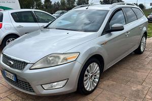 MONDEO 2008
