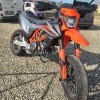 Ktm 690 smc R