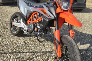 Ktm 690 smc R