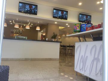 Bar Gelateria Cirella di Diamante
