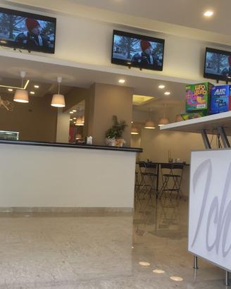 Bar Gelateria Cirella di Diamante