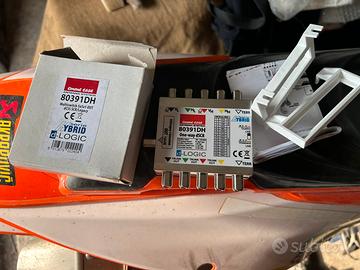 Multiswitch dcss scr