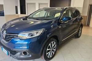 Renault Kadjar dCi 8V 110CV EDC Energy Sport Editi