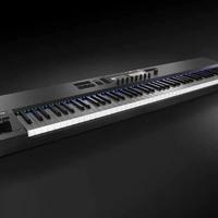 komplete kontrol s88 mk2 native instruments