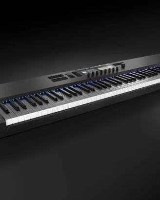 komplete kontrol s88 mk2 native instruments