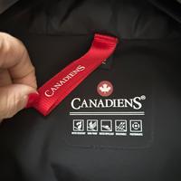 Giaccone Canadiens Quebec Tech 2.0/M uomo nuovo