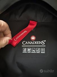 Giaccone Canadiens Quebec Tech 2.0/M uomo nuovo