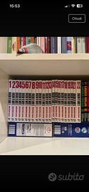 I am a hero serie completa