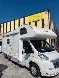 Elnagh DUKE 46 MANSARDATO