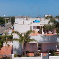 Sulmare villa 2camere climatiz giardino/2p.auto