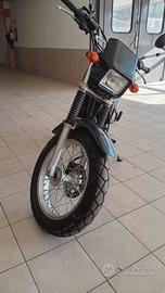 Yamaha TW 125