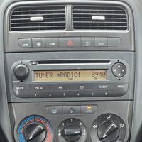 Autoradio Originale Grande Punto