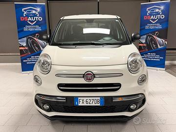 Fiat 500L 1.4 benzina 95 CV S&S City Cross