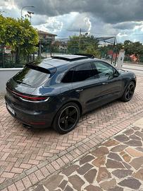 Porsche macan 2.0 245 cv