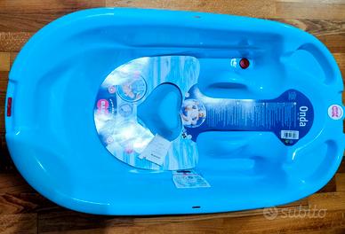 Vaschetta bagnetto Okbaby Onda