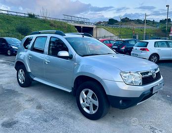 Dacia Duster 1.5 dCi 110CV 4x2 Lauréate Autocarro