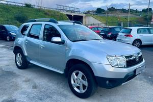 Dacia Duster 1.5 dCi 110CV 4x2 Lauréate Autocarro
