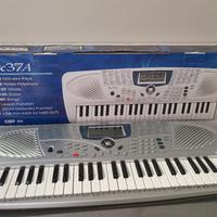 tastiera elettronica 