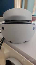 VR2 per PS5