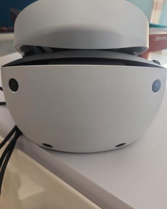 VR2 per PS5