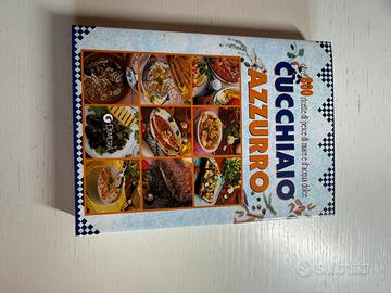 Ricettario “Cucchiaio Azzurro”