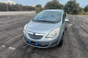 Opel Meriva 1.7 CDTI – Diesel – 183.000 km
