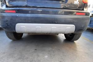 FIAT SEDICI 2008 - PARAURTI POSTERIORE