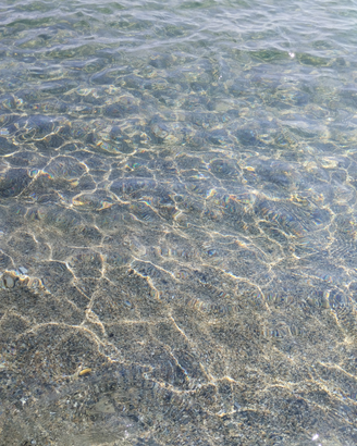 Appartamento a soli 50 m da mare con aria condizio