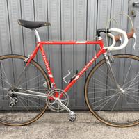 Camilotto campagnolo vintage