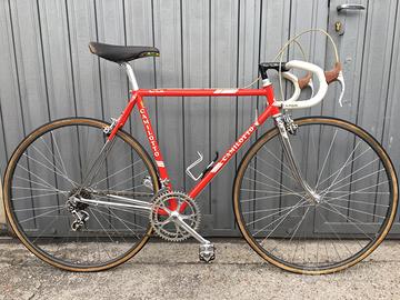 Camilotto campagnolo vintage