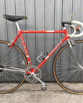 Camilotto campagnolo super record