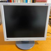 Monitor pc LG