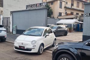 Fiat 500 1.2 by Gucci