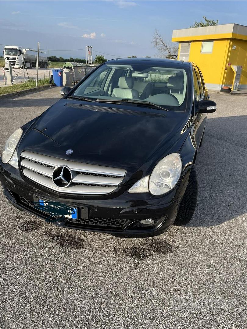 Mercedes-Benz R-Class