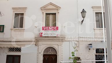 Casa Indipendente Ostuni [Cod. rif 3295185VRG]