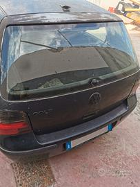 Ricambi usati Volkswagen Golf