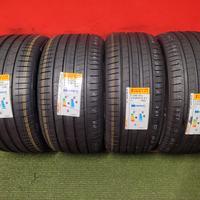 275 40 20 - 315 35 20 Gomme Estive RunFlat Nuove