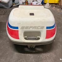 Bauletto Africa Twin 650 750