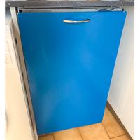 Lavastoviglie Electrolux Rex