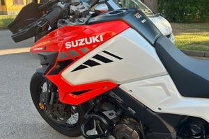 Moto Suzuki V-Strom 1050 XT