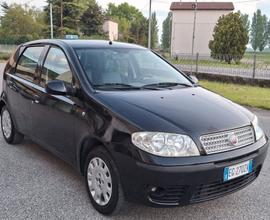 Fiat Punto Classic 1.2 5 porte Natural Power Activ