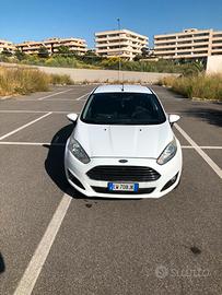 Ford fiesta 1.5 Diesel anno 2014