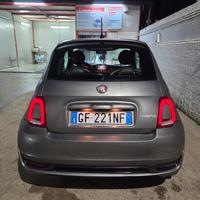 Vendi Fiat 500 hibrid