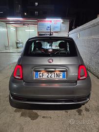 Vendi Fiat 500 hibrid