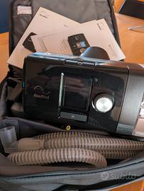 Cpap resmed