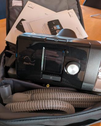 Cpap resmed