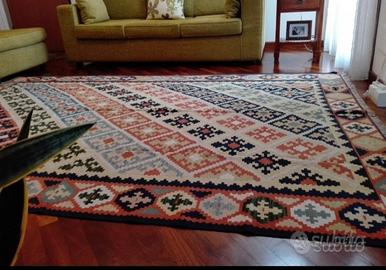 Tappeto persiano originale