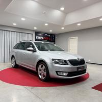 Skoda Octavia 2.0 TDI 150CV CR Wagon Executive