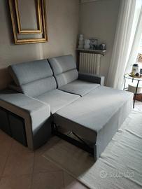Divano come nuovo